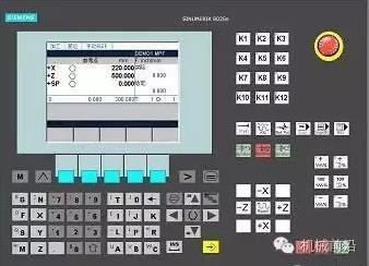 數(shù)控機(jī)床的十大數(shù)控系統(tǒng)，你知道哪幾個(gè)cnc加工中心操作系統(tǒng)品牌？