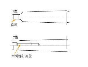 CNC加工中心立銑加工刀具的裝夾機(jī)構(gòu)刀柄和刀座來詳細(xì)了解下！