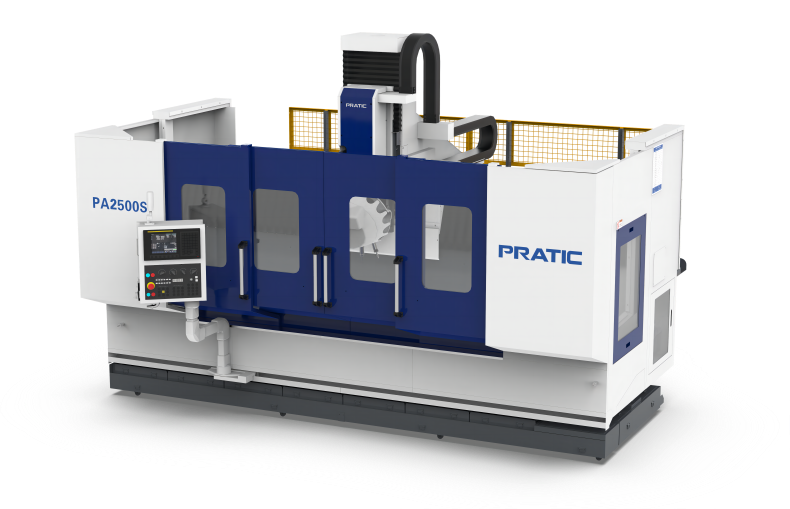 型材加工中心PA系列