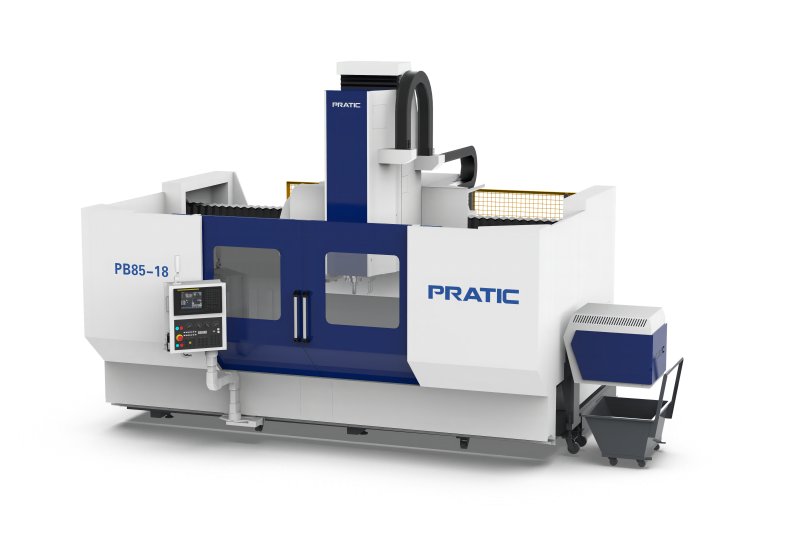 型材加工中心PB85系列
