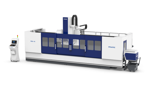 型材加工中心PB65系列