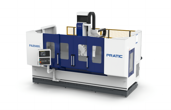 型材加工中心PA系列